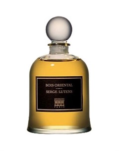 Bois Oriental Serge lutens