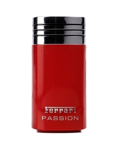 Passion Ferrari