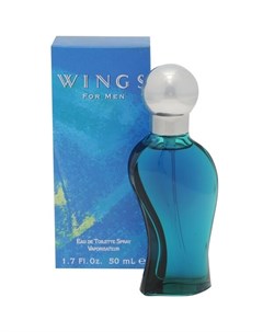 Wings for Men Giorgio beverly hills