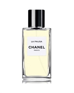 La Pausa Eau de Parfum 2016 Chanel