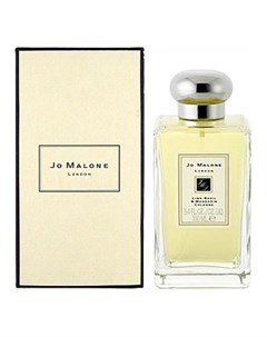 Lime Basil Mandarin Jo malone