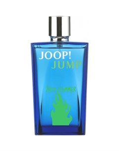 Jump Hot Summer Joop