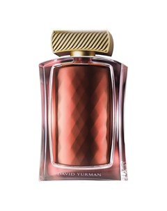 Extract de Parfum Limited Edition David yurman