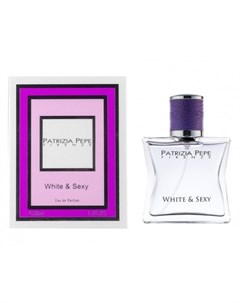 White Sexy Patrizia pepe