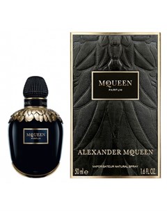 McQueen Parfum Alexander mcqueen