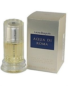 Aqua Di Roma Laura biagiotti