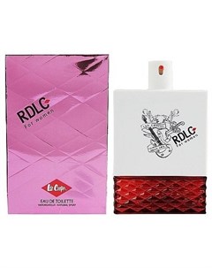 RDLC for Women Lee cooper