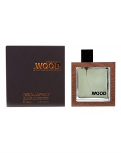 He Wood Rocky Mountain Dsquared2