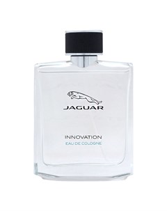 Innovation Eau de Cologne Jaguar