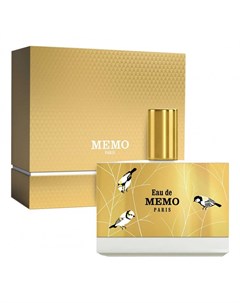 Eau de Memo