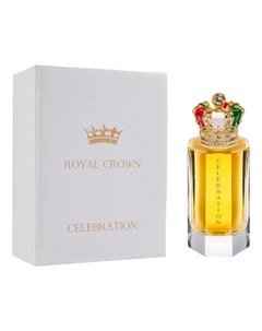 Celebration Royal crown