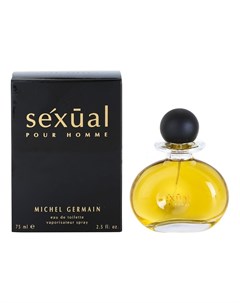 Sexual Men Michel germain