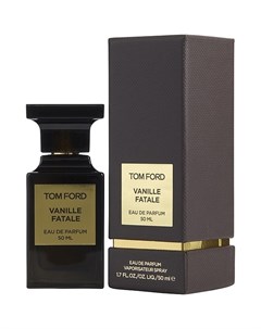 Vanille Fatale Tom ford