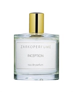 Inception Zarkoperfume