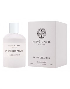 La Baie des Anges Herve gambs