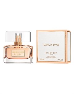 Dahlia Divin Nude Eau de Parfum Givenchy