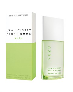 L Eau d Issey Pour Homme Yuzu Issey miyake