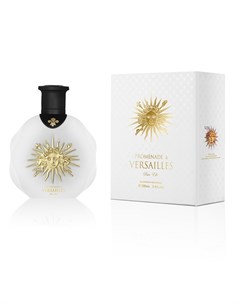 Promenade a Versailles Pour Elle Parfums du chateau de versailles