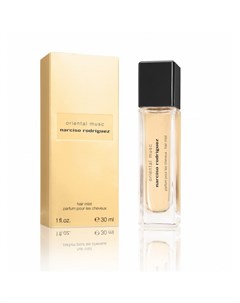 Oriental Musc Hair Mist Narciso rodriguez