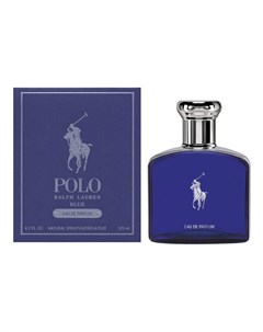 Polo Blue Eau de Parfum Ralph lauren