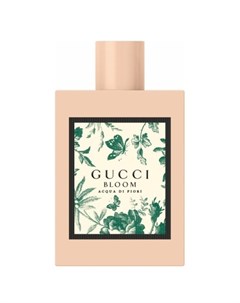 Bloom Acqua di Fiori Gucci