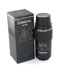 Camera for Men Camera Black Max deville
