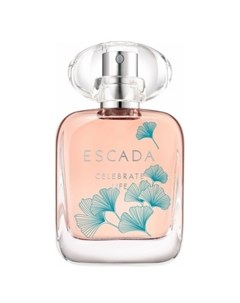 Celebrate Life Escada