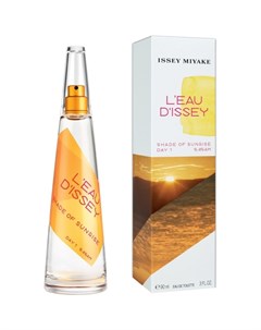 L Eau d Issey Shade of Sunrise Issey miyake