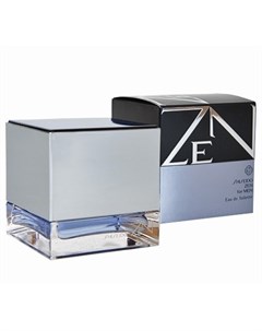 Zen for Men Shiseido