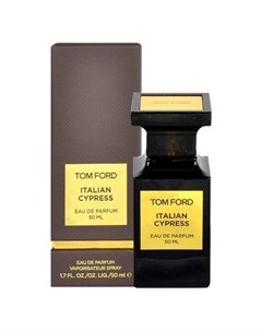 Italian Cypress Tom ford