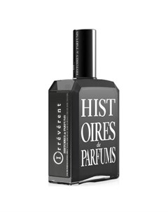 Irreverent Histoires de parfums