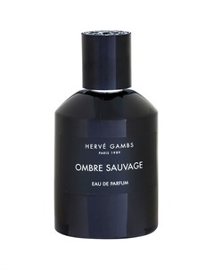 Ombre Sauvage Herve gambs