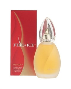 Fire Ice Revlon