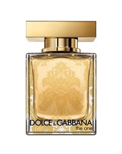 The One Baroque Dolce&gabbana
