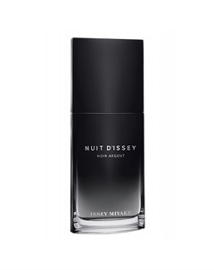 Nuit d Issey Noir Argent Issey miyake