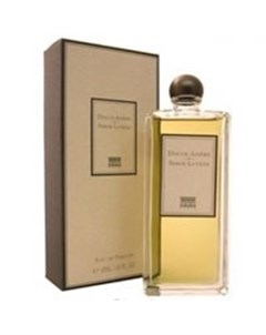 Douce Amere Serge lutens