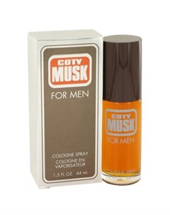 Musk for Men Coty