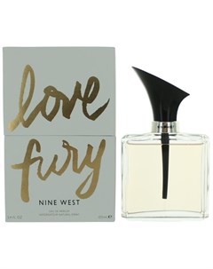 Love Fury Nine west