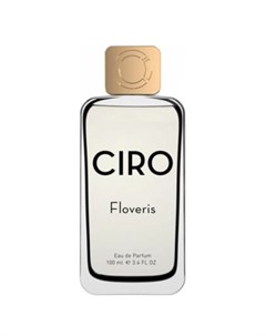 Floveris Parfums ciro