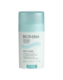 Pure Biotherm