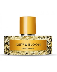 125Th Bloom Vilhelm parfumerie