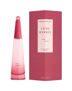 L Eau D Issey Rose Rose Issey miyake