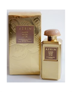 Amber Musk d Or Aerin