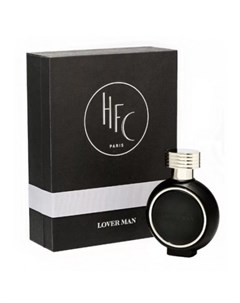 Lover Man Haute fragrance company