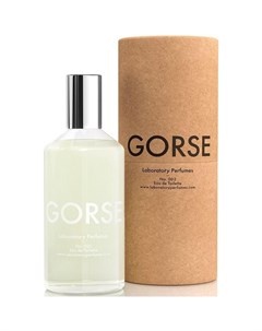 Gorse Laboratory perfumes