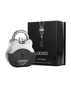 Locked Laurelle london
