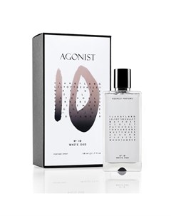 No10 White Oud Agonist
