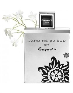 Jardins du Sud Fouquet's parfums