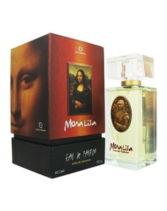 Mona Lisa Eclectic collections