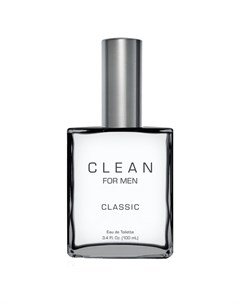 Classic for Men Clean